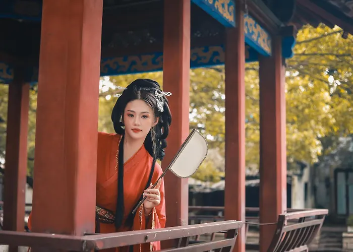 同里慢生活人文别院