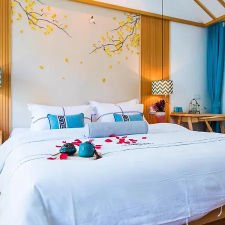 Tongli Slowlife River View Inn Suzhou  Exterior photo