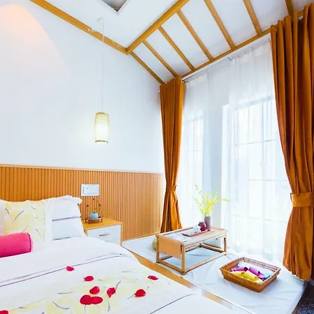 Tongli Slowlife River View Inn Suzhou  Exterior photo