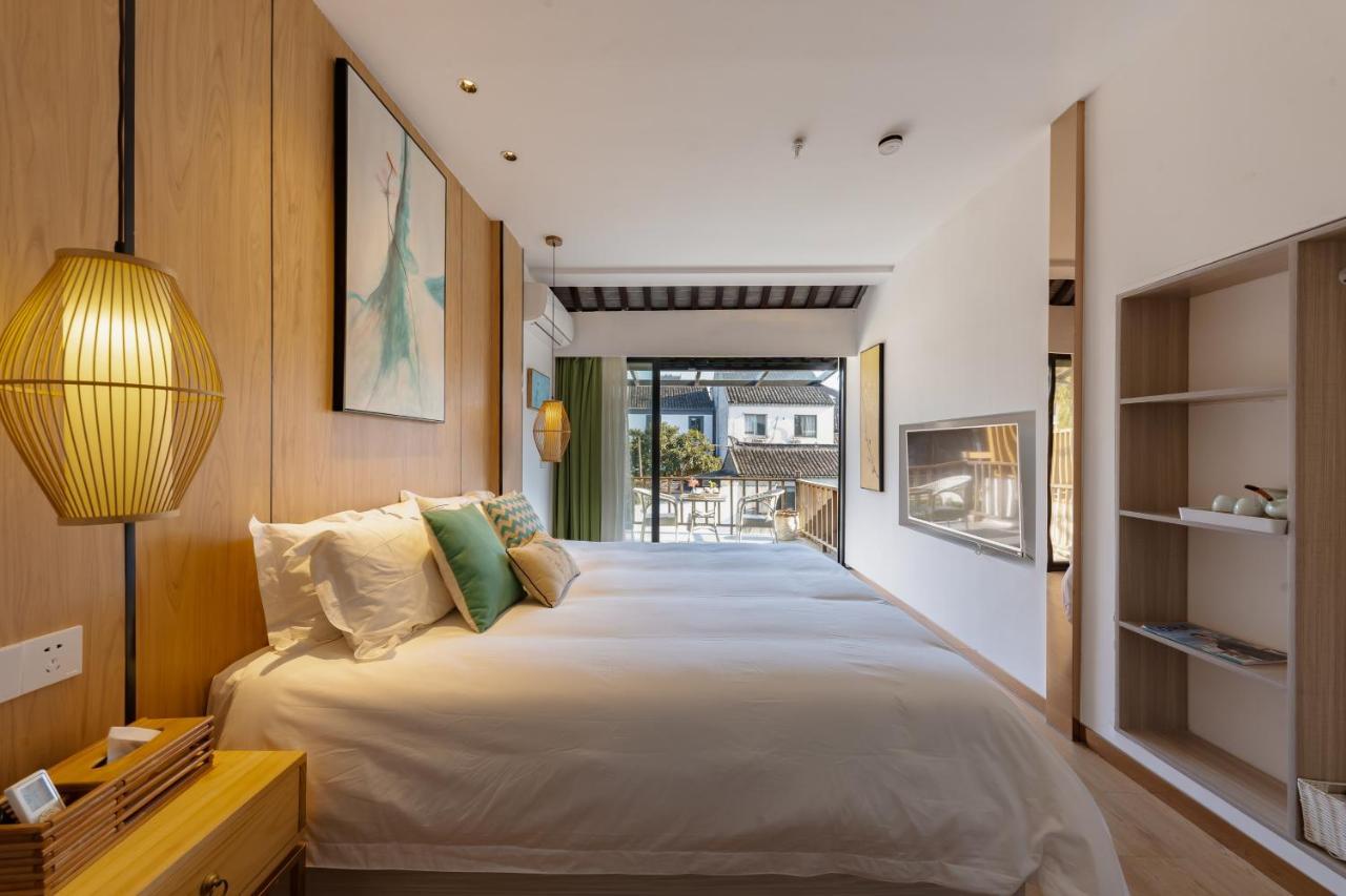 Tongli Slowlife River View Inn * Suzhou (Jiangsu)