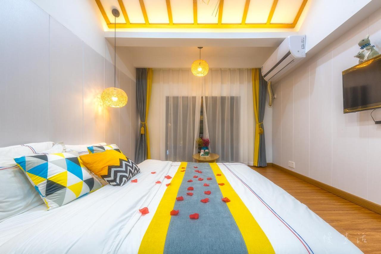 Homestay Tongli Slowlife River View Inn Suzhou (Jiangsu)