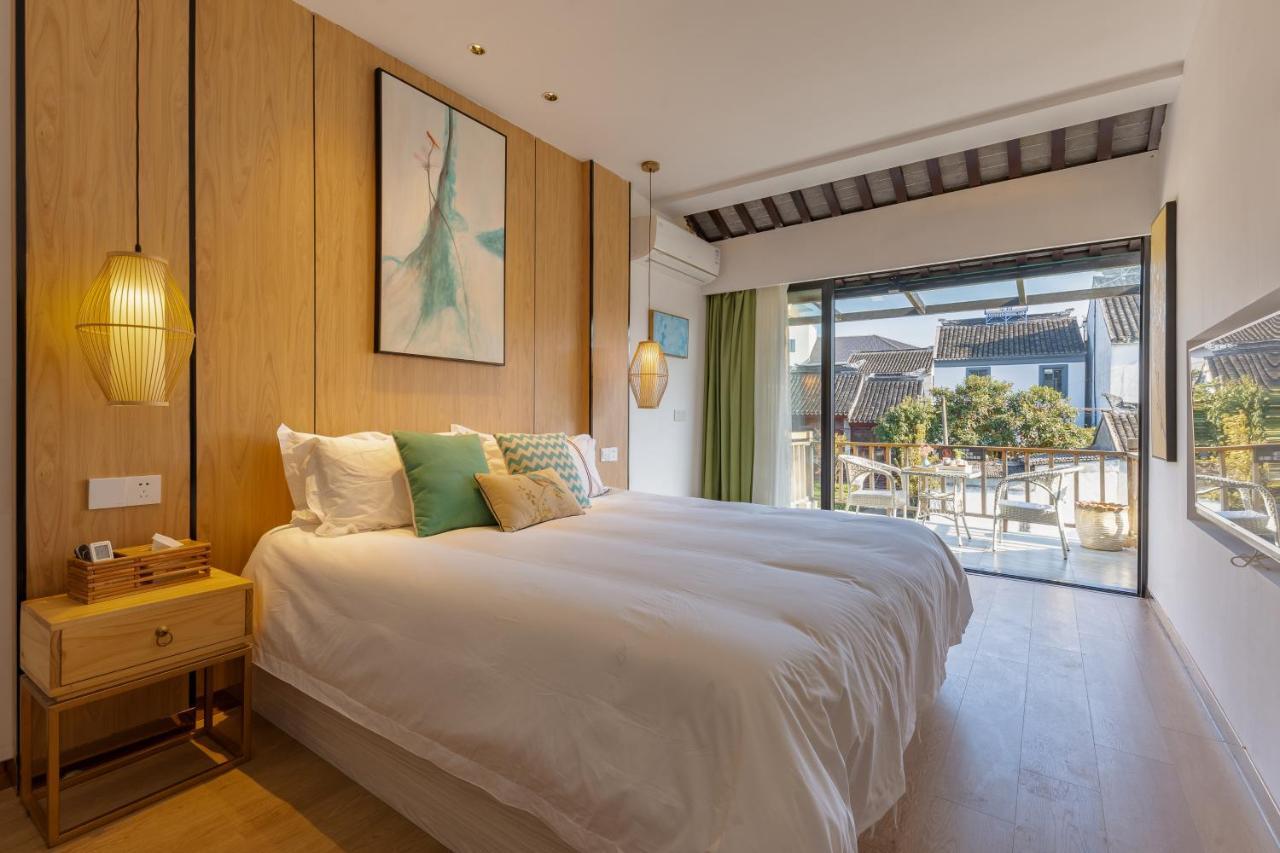 Tongli Slowlife River View Inn Suzhou (Jiangsu)