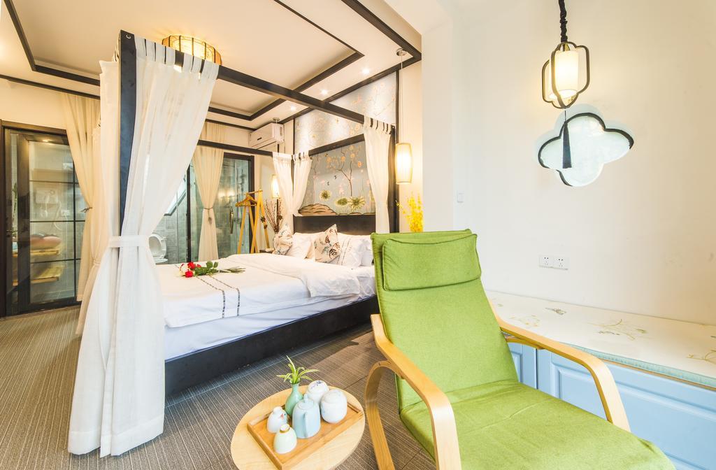 Tongli Slowlife River View Inn Homestay Suzhou (Jiangsu)