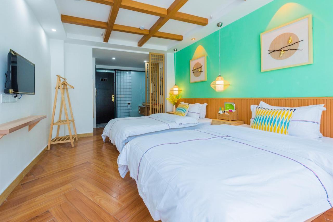 Tongli Slowlife River View Inn * Suzhou (Jiangsu)