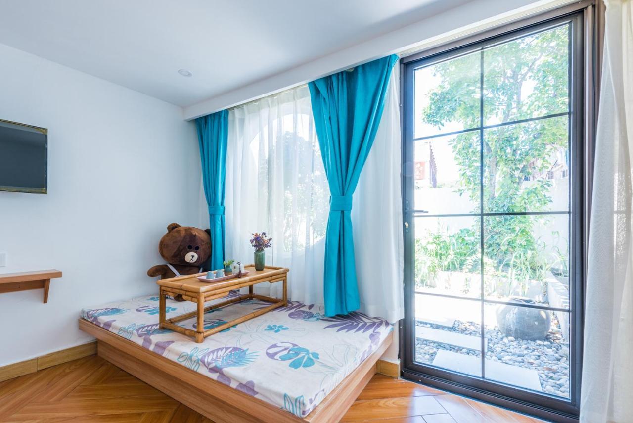 Tongli Slowlife River View Inn * Suzhou (Jiangsu)