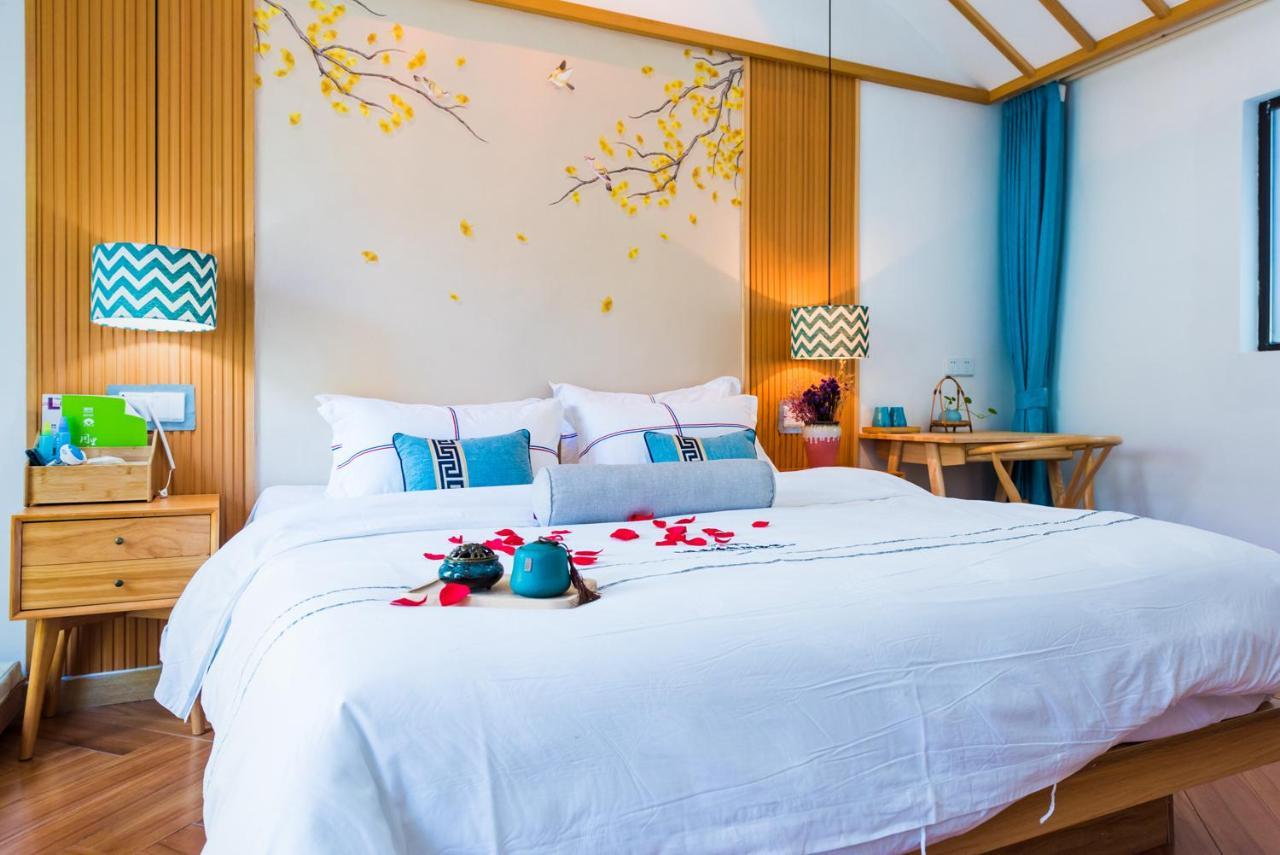 Tongli Slowlife River View Inn Suzhou (Jiangsu)