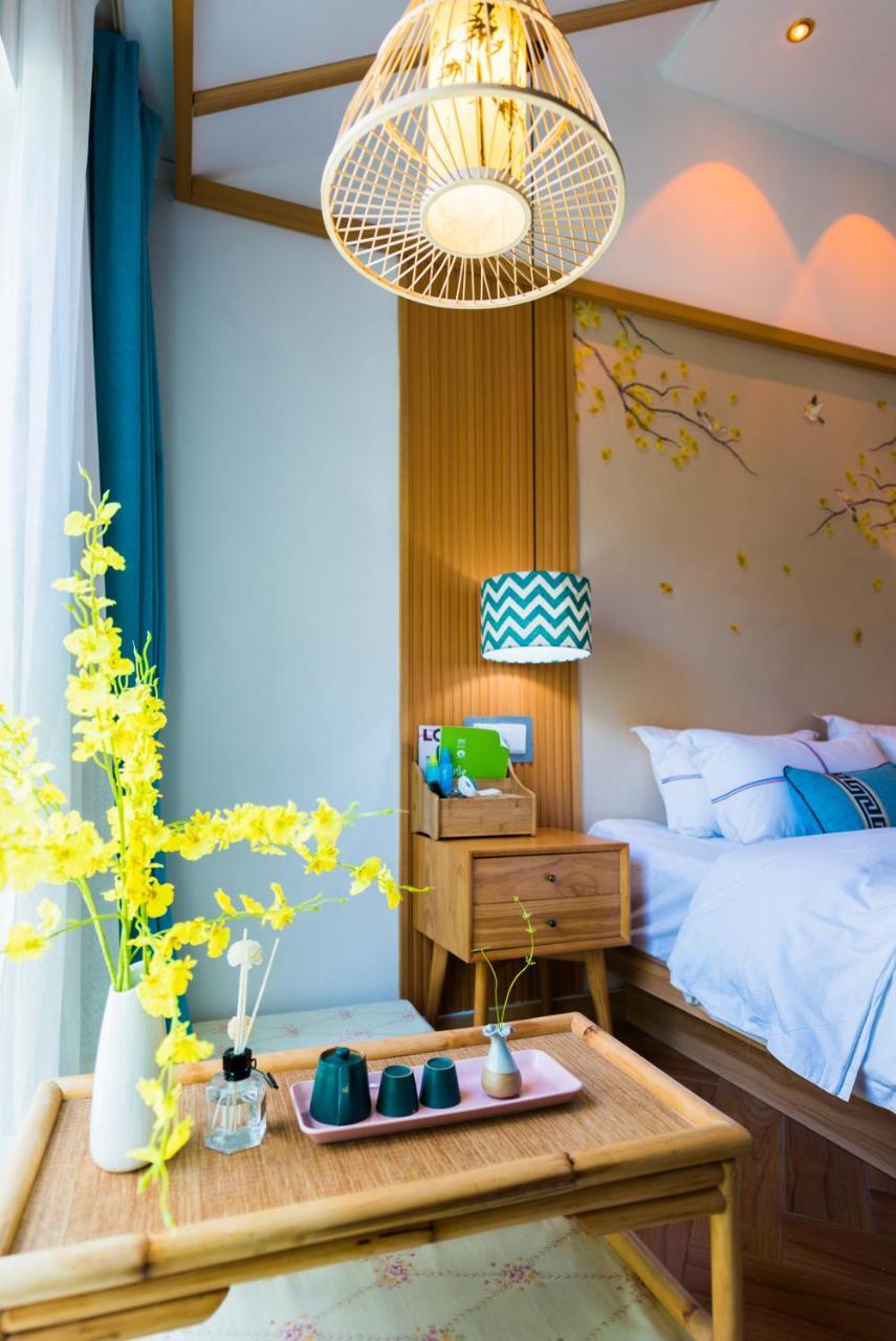 Homestay Tongli Slowlife River View Inn *