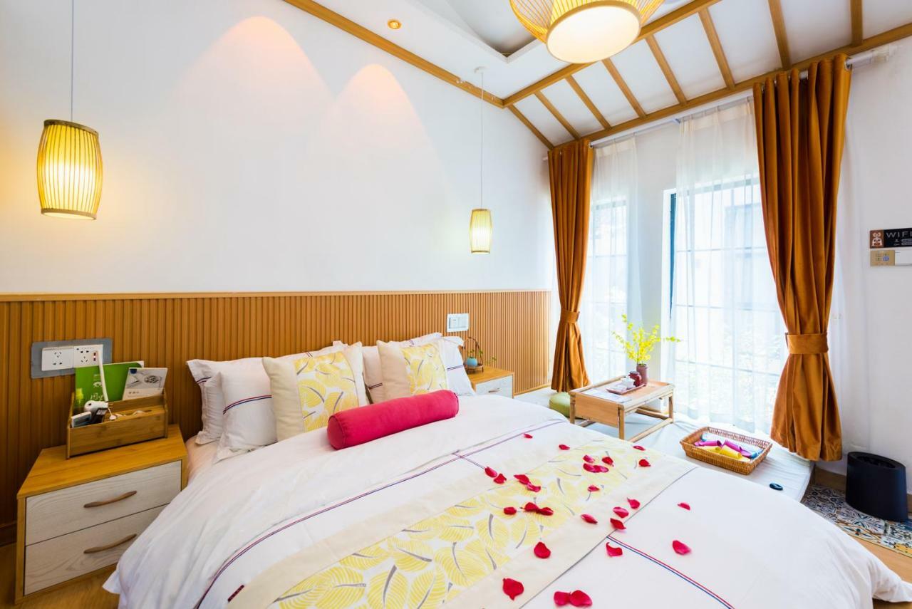 Tongli Slowlife River View Inn Suzhou (Jiangsu)